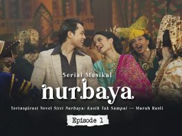 Serial Musikal Nurbaya