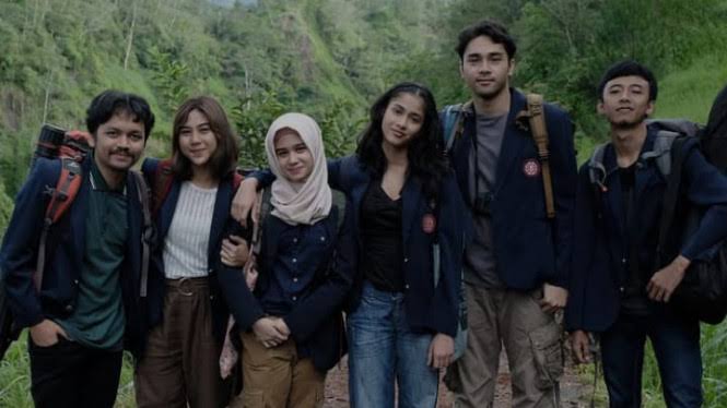 Bikin Bangga! Film KKN Desa Penari Bakal Tayang di Bioskop Amerika